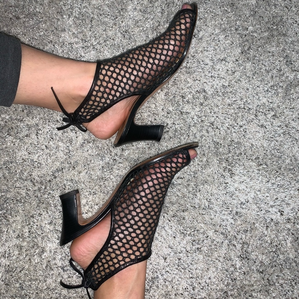 CASADEI SANDALS 🖤 - Picture 10 of 10